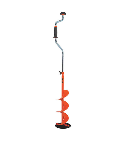 RAZR Hand Auger 8” Curved