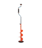 RAZR Hand Auger 8” Curved