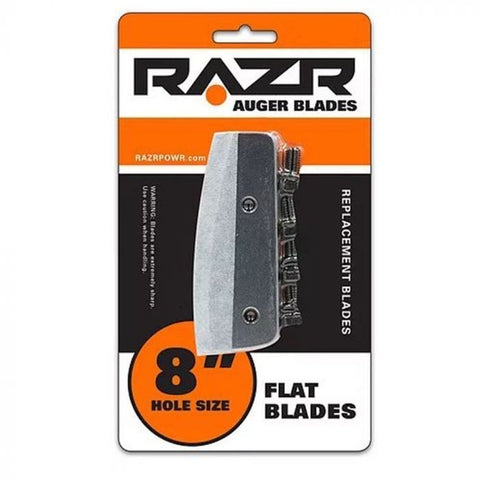 RAZR 8’ Lazer BLADE RHAB-8200