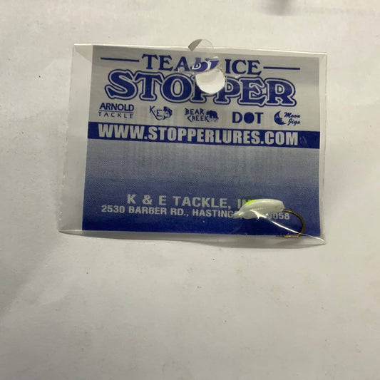 Team Stopper Lures