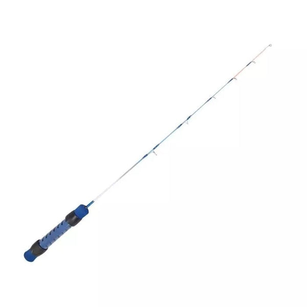 Schooley Artic Blue Ice Rod 24