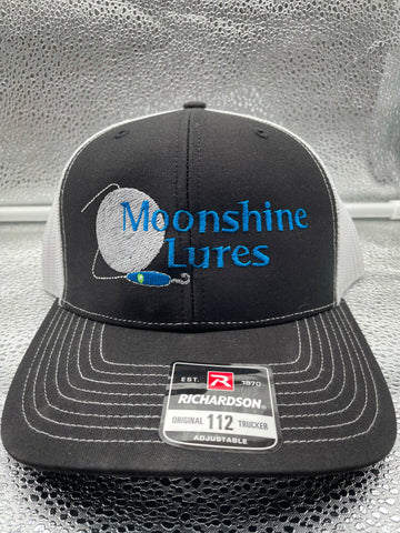 Moonshine Lures Hat