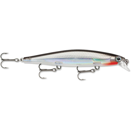 Rapala Shadow Rap Deep - Size 11 - Silver
