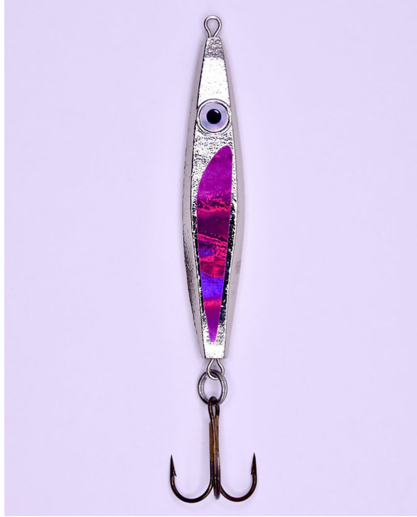 Vertical Jigging Lures, Vertical Jigs - Vertical Jig Lures