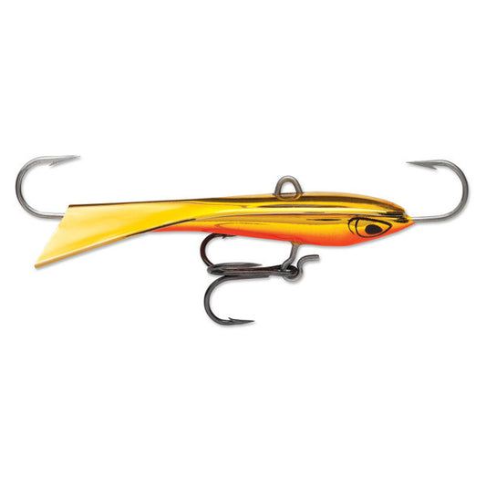 SNR-6 Snap Rap Gold Orange