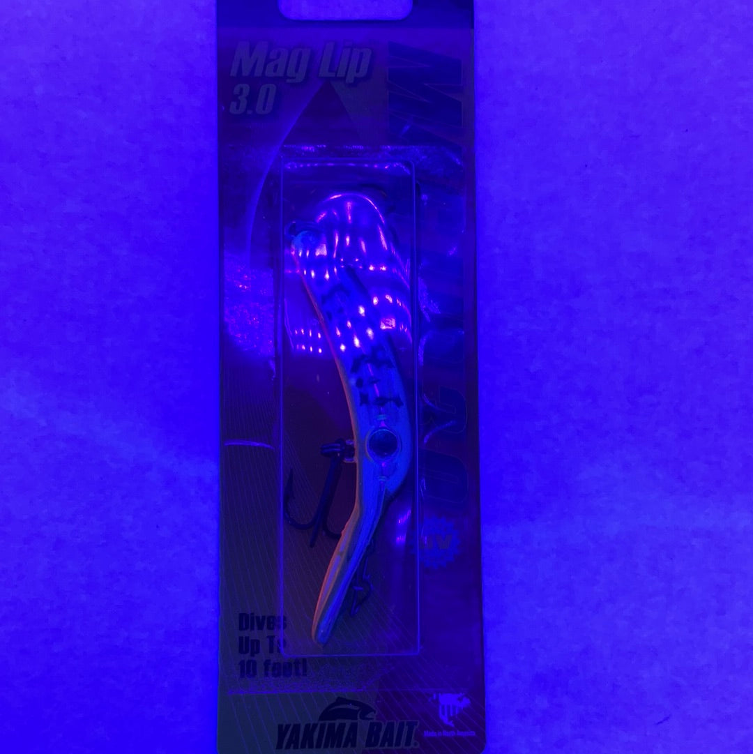 Mag Lip 3.0 Metallic Perch ML.9571.MPER.BX6