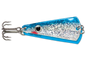 Tingler Spoon 3/16oz Glow Blue Shiner