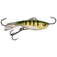 Rattle Spoon 1/16oz Perch