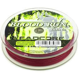 Blood Run Leadcore