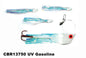 Dreamweaver Cut Bait Rig UV Gasoline
