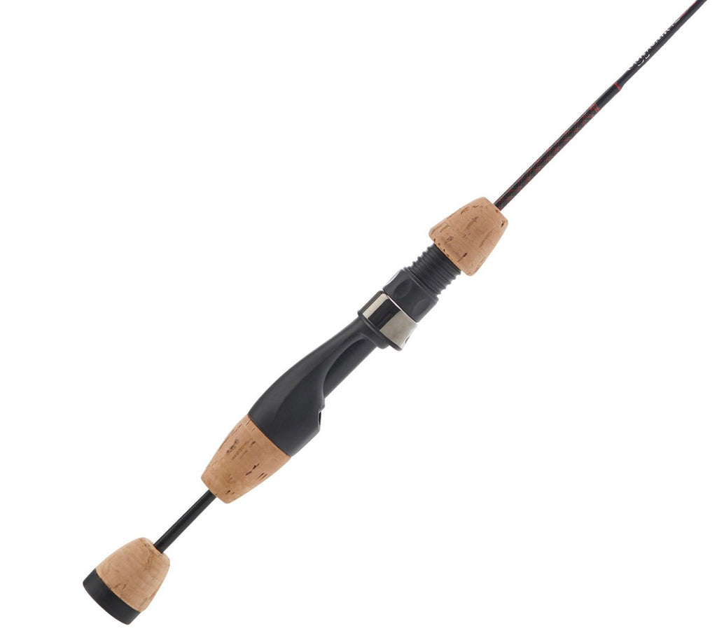 Ugly Stik Elite Ice Spinning Rod 27''ML – Tangled Tackle Co