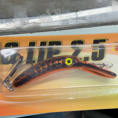 Met. Bronze BlackML.9561U.Y860.BX