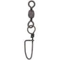 RAW Coastlock Snap Swivels Sz:7 Qty:12 270223