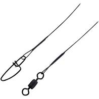 Berkley Steelon Wire-Wound Leaders Sz:6" Qty:3