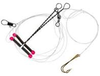 Eagle Claw Crappie Rig Sz:6 RGCR-6