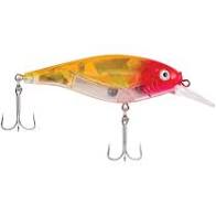 Berkley Flicker Shad 1/5oz Flashy Clown
