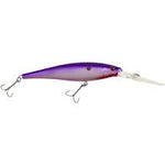 Berkley Flicker Minnow 1/2oz Purple Flash