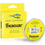 Seaguar Invizx 100% Fluorocarbon 8lb 200YD