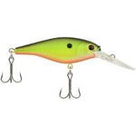 Berkley Flicker Shad 1/5oz Blue Smelt