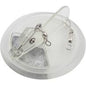 Dreamweaver Deeper Diver Size 5 Clear 124mm