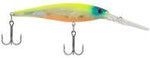 Berkley Flicker Minnow 1/4oz Flashy Chartreuse