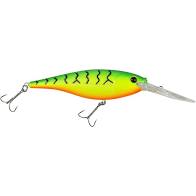 Berkley Flicker Shad 1/5OZ Firetiger