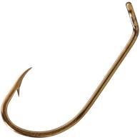 Eagle Claw Snells Plain Shank Sz:6 Qty:6 031-6 – Tangled Tackle Co