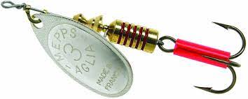 Mepps Aglia B3S 1/4oz