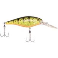 Berkley Flicker Shad 1/8oz Yellow Perch