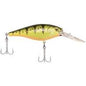 Berkley Flicker Shad 1/8oz Yellow Perch