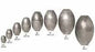 Water Gremlin Egg Sinkers PEG-9