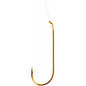 Eagle Claw Snells Aberdeen Sz:10 Qty:6 121-10