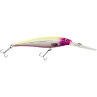 Berkley Flicker Minnow 1/4oz Pink Lemonade