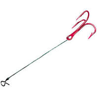 Northland Fishing Tackle Sting'r Hook 20# Braid