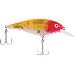 Berkley Flicker Shad 1/5oz Prime Time