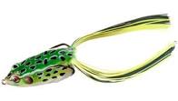 Booyah Bait Co. Leopard Frog