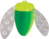 Worden's Spin-n-Glo SNG 050 LICH B12 H3 MY 16 603709 Lime Chartreuse SZ:0