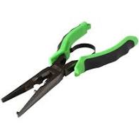 P-Line 8" Lead Post Split Ring Pliers