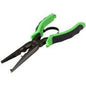 P-Line 8" Lead Post Split Ring Pliers