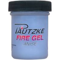 Pautzke Fire Gel Anise 1.75 OZ.