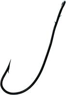 Tru-Turn Bass Worm Hook Sz:4/0 Qty:5 047ZS-40-5