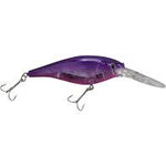 Berkley Flicker Shad 3/16OZ Flashy Purple Candy