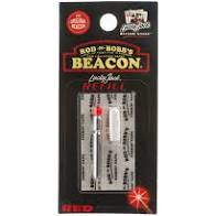 Beacon Tackle Lucky Jack Refill Recharges Red LJ-5006-R