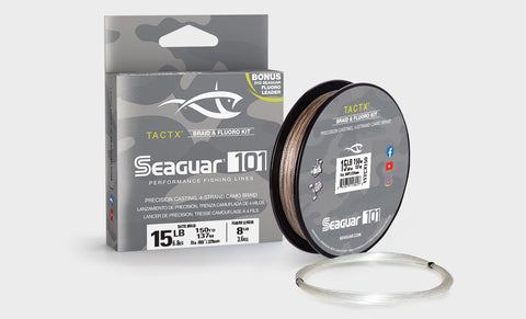 Seaguar / TactX