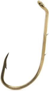 Mustad Beak Hooks Baitholder Sz6 Qty10 – Tangled Tackle Co
