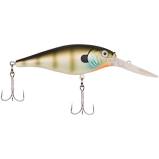 Berkley Flicker Shad 1/5oz HD Bluegill