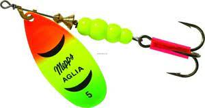 Mepps Aglia B5HFT 1/2oz