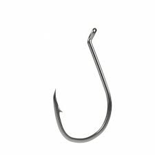 Addya Hercules King Salmon Special Replacement Hooks - TackleDirect