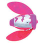 Worden's Spin-n-Glo  SNG.051.DTUP.B12  3 Pk Size 2 Double Trouble UV Pink 828187