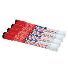 Orion Handheld Flares 4 Pack 865